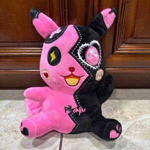 Pika Plush